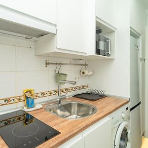 Apartamento de 1 Dormitorio
